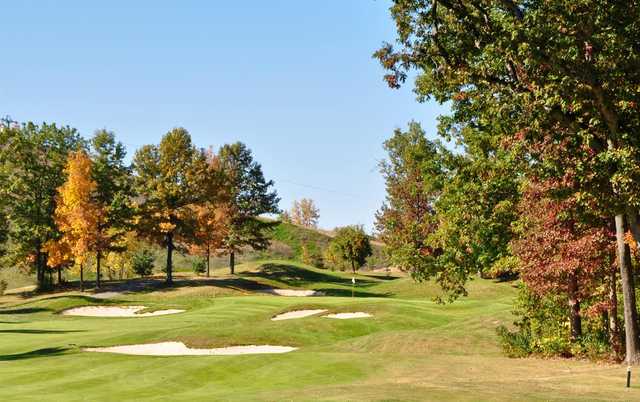 The Golf Club At Mt. Brighton - photo 3