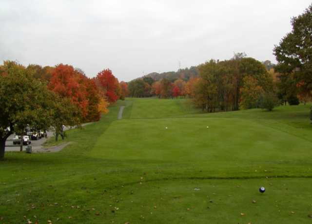 Riverview Golf Course - photo 2