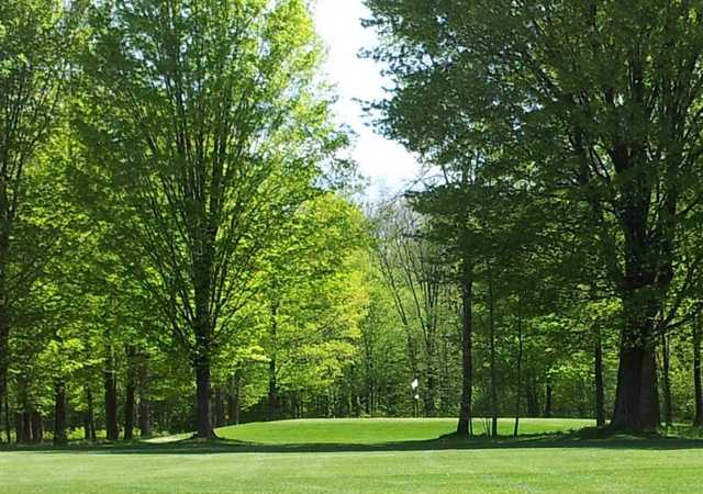 Inverary Golf - photo 3