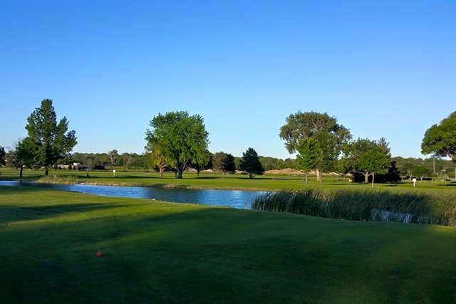 Milts Golf Center - photo 3