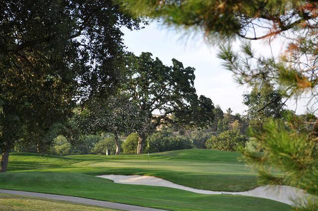 Contra Costa Country Club - photo 4