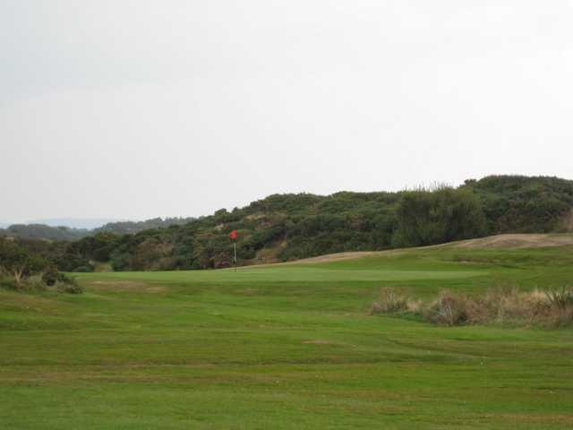 Holyhead Golf Club - photo 4