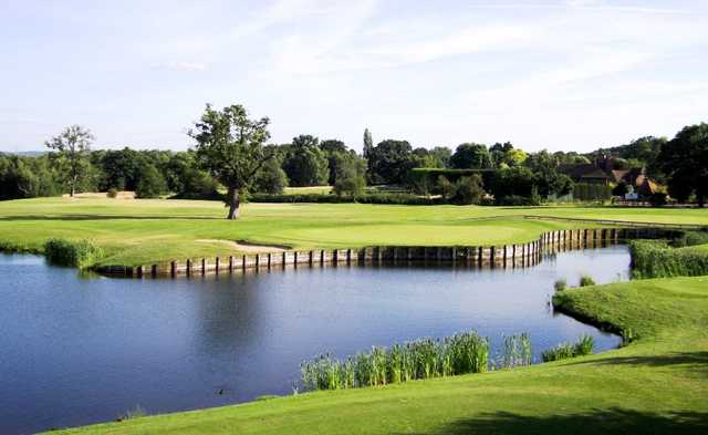 Twisted Stone Golf Course - photo 3