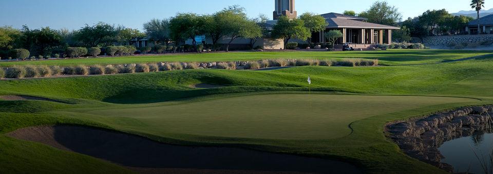 TPC Las Vegas Golf Course - photo 5
