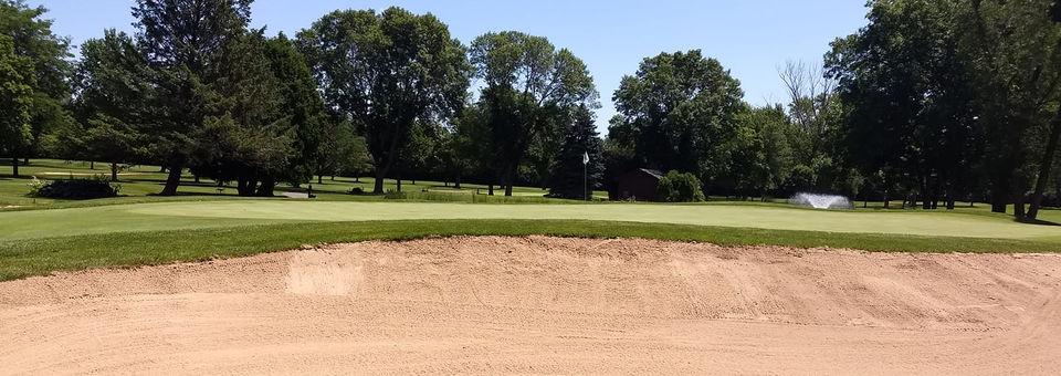 Oshkosh Country Club - photo 6