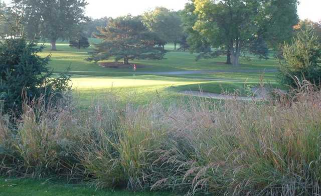 Des Moines Golf & Country Club - photo 7