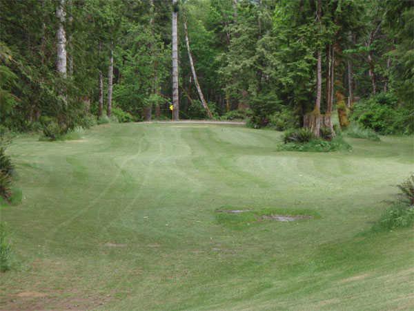 Rainbow's End Golf Course - photo 4