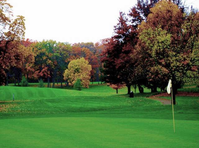 Elbel Park Golf Course