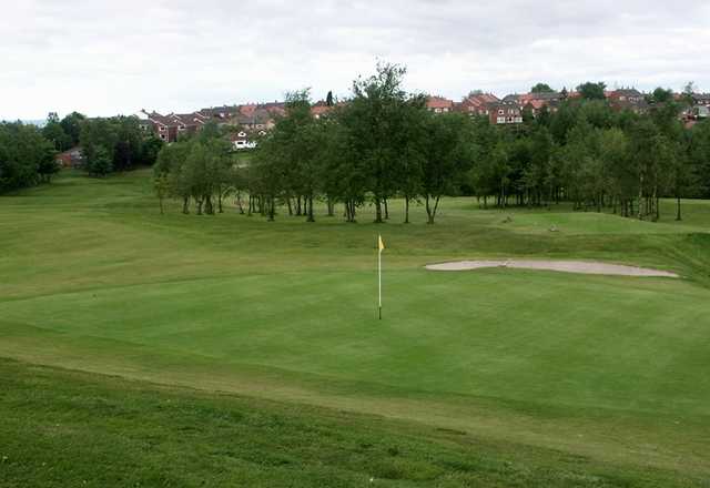Ashton-under-Lyne - photo 4