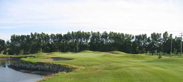 Vulcan Golf & Country Club - photo 4