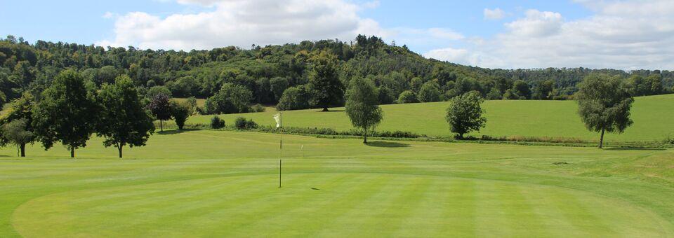 Milton Abbey Golf Course - photo 5