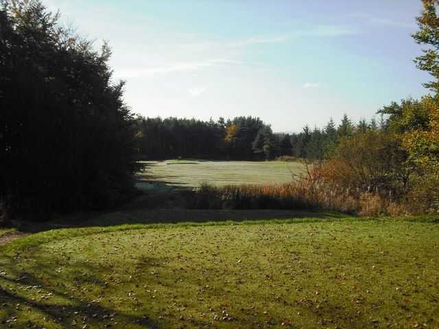 Shotts Golf Club - photo 6