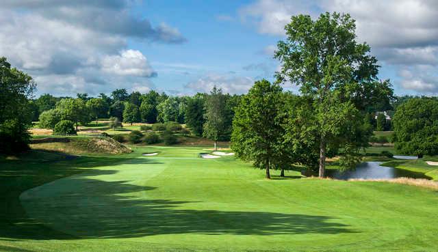 Westchester Country Club - West Course - photo 2