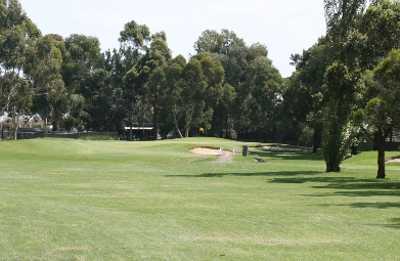 Barnwell Park Golf Club - photo 7