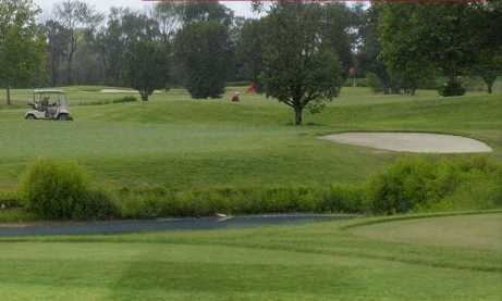 South Highland Sports Club - photo 3