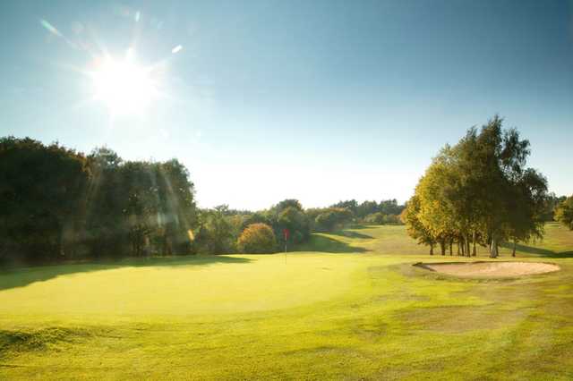 Welwyn Garden City Golf Club - photo 5