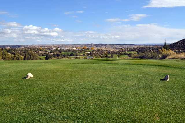 Pinon Hills Golf Course - photo 4