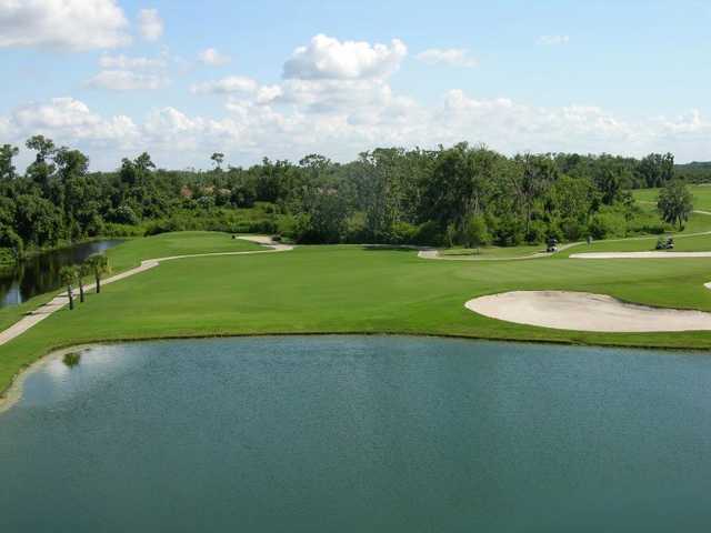 Lake Ashton Golf Club - photo 3