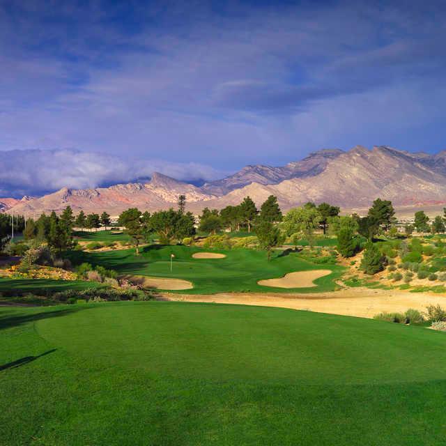 Angel Park Golf Club - Mountain Course - photo 2