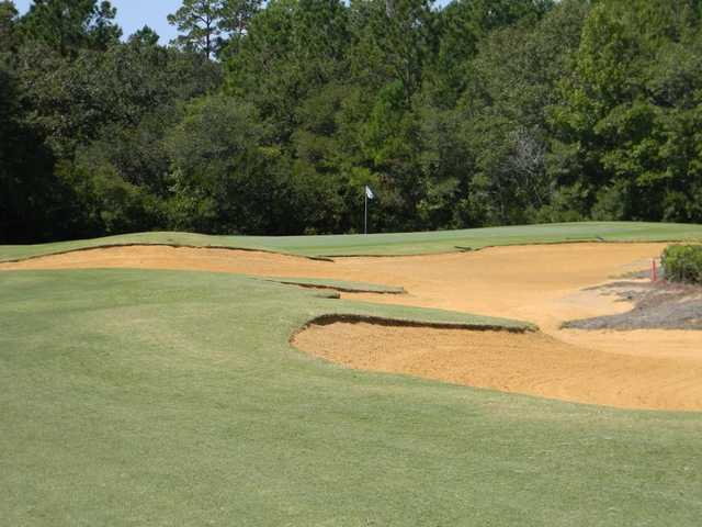 Raleigh Country Club - photo 5