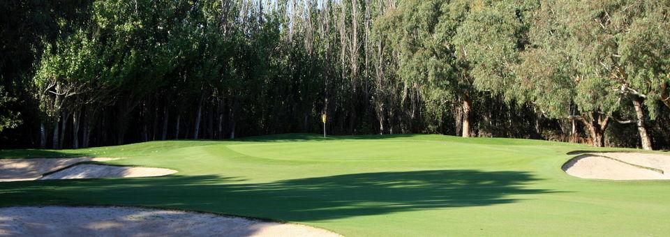 Victor Harbor Golf Club - photo 4