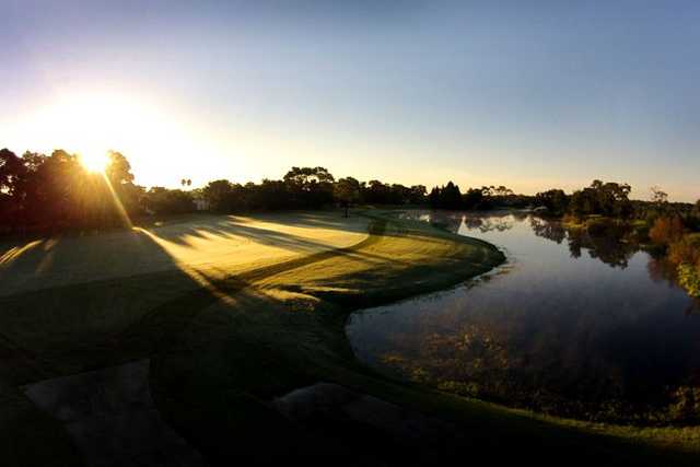 Glenlakes Golf & Country Club - photo 6