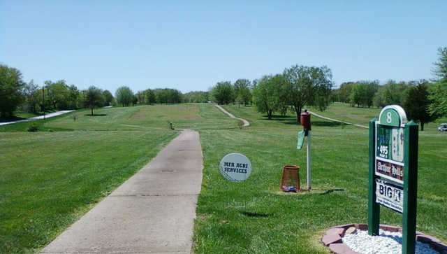 Arthur Hills Golf Course - photo 3