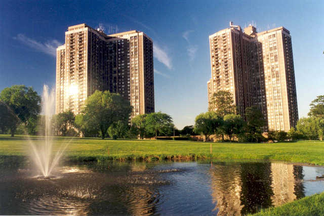 Towers Country Club - photo 2