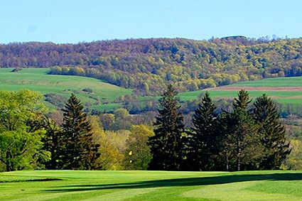 Mohawk Valley Country Club - photo 3