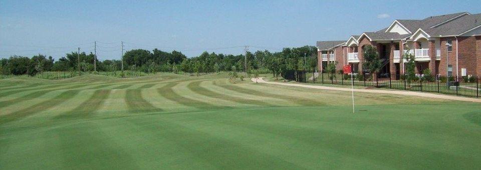 The Links At Mustang Creek - photo 3