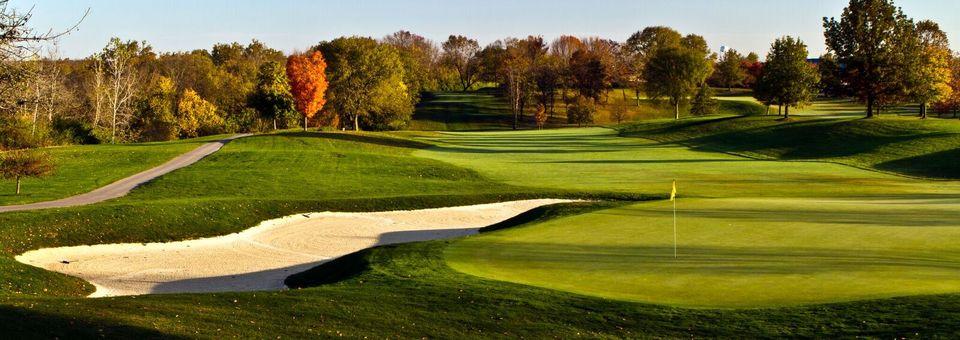 Country Club of the North - photo 6
