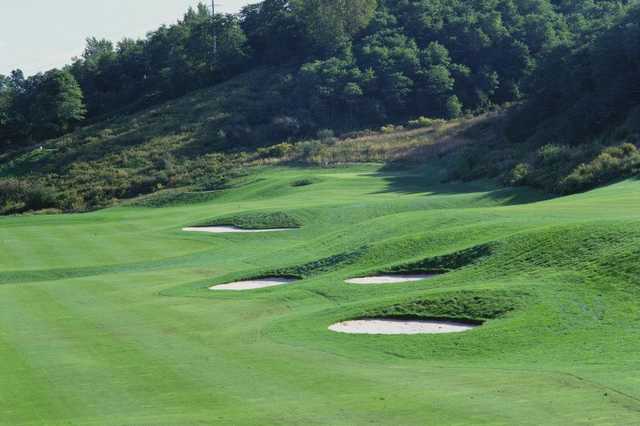 Harbor Links Golf Course - photo 5