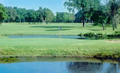 Hugo Golf Club - photo 3