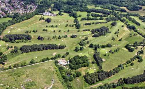Bromborough Golf Club - photo 6