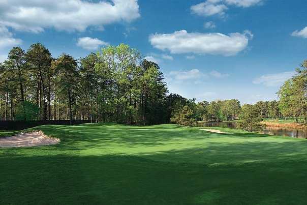 Mays Landing Country Club