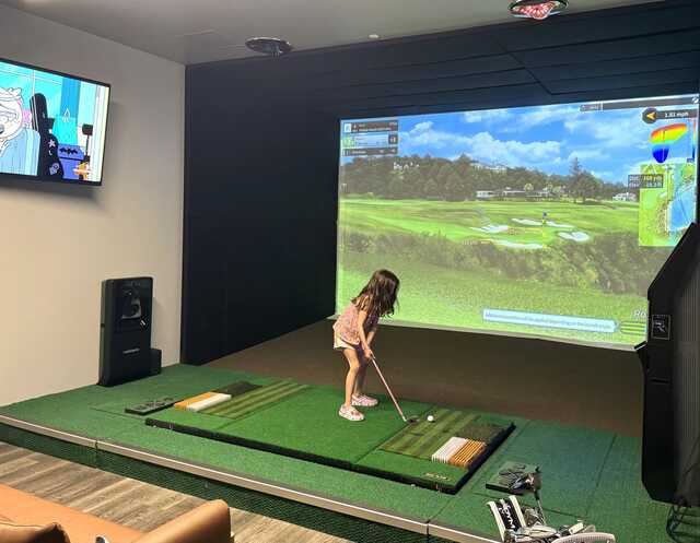 9Yards Golf