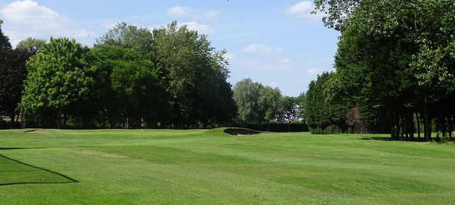 Beauchief Golf Course - photo 1