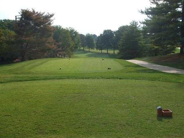 Forest Hills Country Club - photo 5