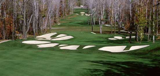 Little Mountain Country Club - photo 6