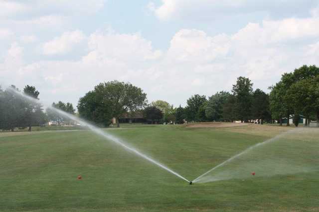 Raisin River Golf Club - West - photo 1