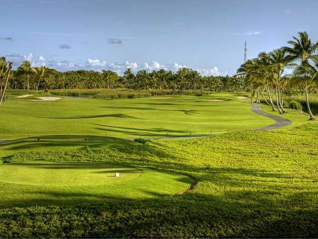 The Lakes Barcelo Golf Course - photo 5