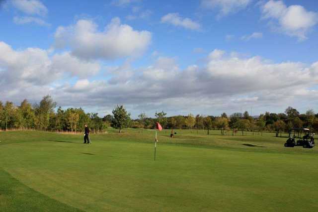 Gaudet Luce Golf Club - Phoenix Course - photo 5