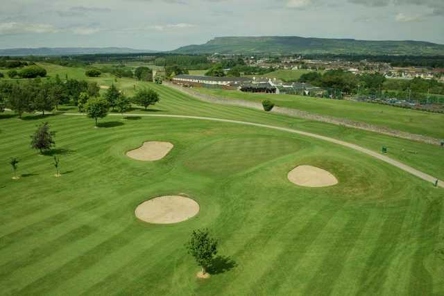 Roe Park Resort Golf - photo 4