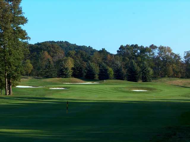 Pittsburgh National Golf Club - photo 2