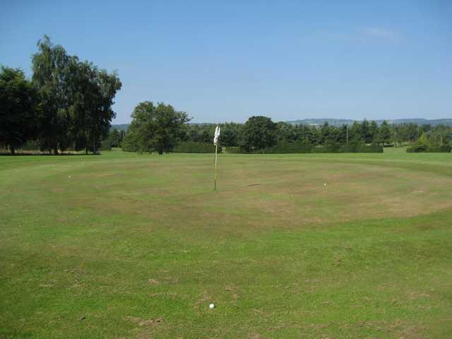 Mile End Golf Club - photo 6