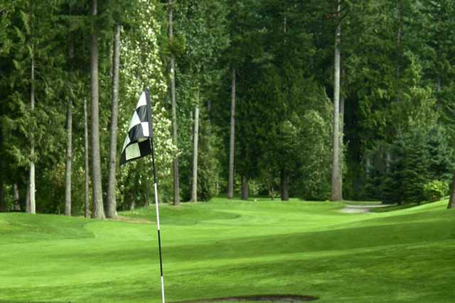 The Pines Golf Course - photo 4