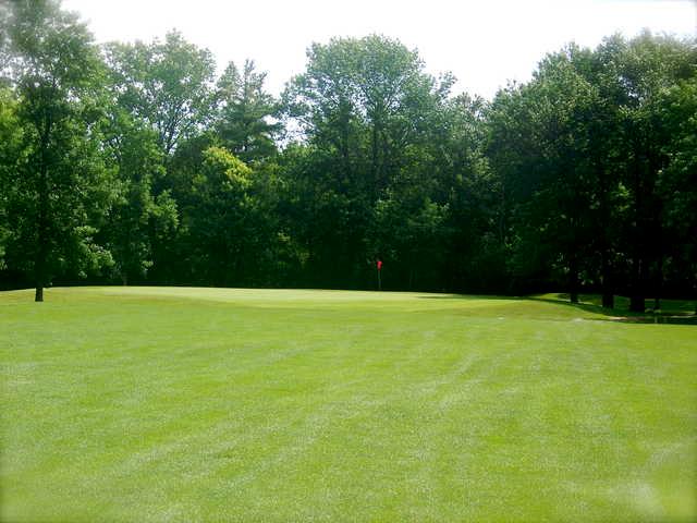 Riverside Country Club - photo 3