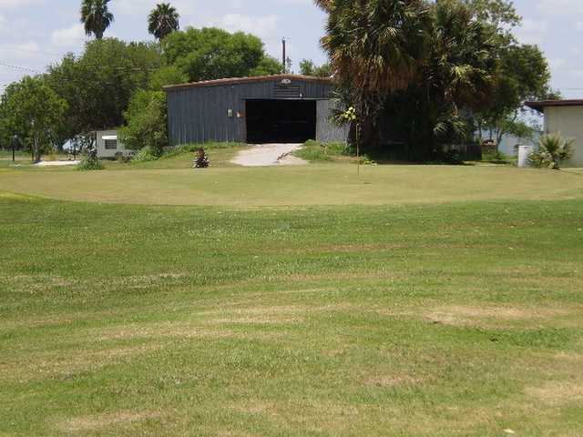 Raymondville Municipal Golf Course - photo 2