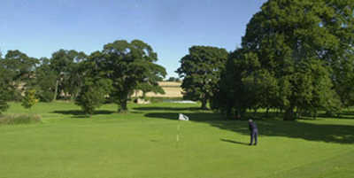 Haddington Golf Club - photo 4