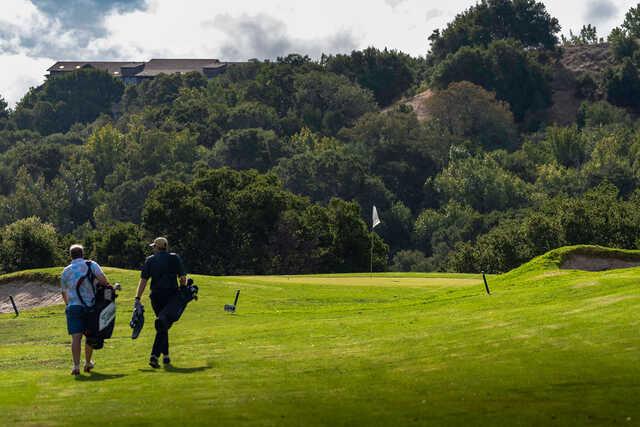 Emerald Hills Golf Course - photo 2